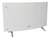 Calefactor Vitroconvector Peabody Curvo Pe-vqm20 60m3 2000w en internet