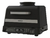 Freidora De Aire Sin Aceite Multifunción Peabody Pe-afg02n 7 Litros 1650w Color Negro