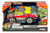 Vehiculo Road Ripper Afterburner Nikko Auto Luz Y Sonido - MADISON TEC