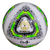 Pelota Ch1 Sports Naos 1ra Pelota De Futgolf N5 Profesional Color Verde - MADISON TEC