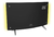 Vitroconvector Calefactor Led Peabody Pe-vqdl20 Curvo 2000w - MADISON TEC
