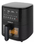 Freidora De Aire Peabody Pe-afd420n 4,2l Digital Led 1400w