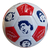 Pelota De Futbol Ch1 Dm10 Maradona Mrd3200 Caras Cuota