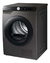 Secarropas Samsung Dv90t 9.0kg Inox Color Platinum