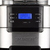 Cafetera De Filtro Digital Smartlife Con Molinillo Cmdg1025 en internet
