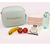 Lunchera Térmica Conservadora Polarbox 2 Cont Cooler Box 6lt - comprar online