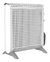 Calefactor Eléctrico Peabody Mica Pe-cm20b 220v Blanco en internet
