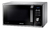 Microondas 28lts Samsung Mg28f3k3tas Silver 900 W Grill