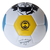 Pelota De Futbol Ch1 Dm10 Maradona Mrd3000 Hibrida Unicas Color Celeste Y Amarillo - comprar online