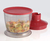 Imagen de Mixer Peabody Smartchef Pe-lm327 800w Licuadora De Mano