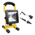 Proyector Led Recargable 10w Pie Luz Dia Exterior Tbcin 010l