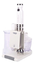 Licuadora De Mano Mixer Peabody Pe-lma327b Color Blanco 220v 800w - comprar online