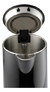 Pava Jarra Electrica Digital Smartlife 1.7 L