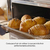 Horno Electrico Kitchenaid Rkco128rbm 14lts Con Air Fry Eeuu en internet