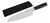 Cuchillo Santoku Kitchenaid Kog7ikssohoba 18cm Acero