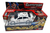 Auto Robot Conversion Racinghart Luz Y Sonidos Zy693058 - MADISON TEC