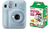Cámara Fujifilm Instax Mini 12 Nuevos Colores + 10 Fotos en internet