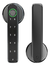 Cerradura Biometrica Compacta Huella Smart Bluetooth Tbcin - comprar online