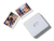 Impresora Instax Fujifilm Instax Link Wide White 2023 Bundle - MADISON TEC