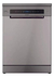 Lavavajillas Candy Cf6c4f1ps 16 Cubiertos Inverter Inox Turq