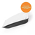 Caloventor Vitro Curvo Peabody 2000w Cv20 Remoto Digital en internet