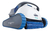 Robot Limpiafondo Automático Dolphin S300i Blanco E Azul