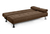 Sofá Cama Reclinable Futón León Tizi Deco Colores Importado en internet