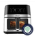 Freidora De Aire Digital Oster Con Ventana 7.5 Litros Af75w - MADISON TEC