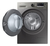Imagen de Lavarropas Automático Samsung Inverter Hasta 7kg 220v Color Inox Ww70aa46bx