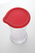 Licuadora De Mano Mixer Peabody Smartchef Pe-lma327r 800w Color Rojo - MADISON TEC
