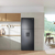 Heladera Samsung C/dispens All-around Cooling No Frost 457 L Color Black Doi - comprar online