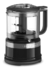 Procesadora Kitchenaid Kfc3516 240w Onyx Black 220v - 240v en internet