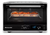 Horno Electrico Kitchenaid Rkco128rbm 14lts Con Air Fry Eeuu