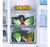 Heladera Candy Chsbso6174xwd Sbs 529lts Side By Side Acero - comprar online