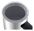 Espumador De Leche Smartlife Sl-mf1700 Inox 220v