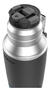 Termo Eléctrico Peabody Pe-etl500s Inoxidable 500ml Color Plateado en internet