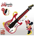 Guitarra Con Microfono Minnie & You 5251 Melodias Nikko - comprar online