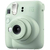 Cámara Instantánea Fujifilm Instax Kit Mini 12 + 10 Fotos Mint Green - comprar online