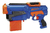 Pistolas Lanza Dardos X20 Revolution X Air Warriors