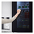 Heladera LG Sbs Gs66sxsc Inverter 570l Instaview Side By Sid