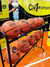 Imagen de Pelota De Basquet Ch1 Sports Cab Cab3500 S7 2025 Color Naranja