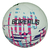 Pelota Entrenamiento Ch1 Sports N5 Borealis Híbrida