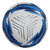 Pelota Futbol Ch1 Sports Aquila Profesional Hibrida N5 Pro - MADISON TEC
