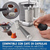 Cafetera Oster Primalatte Touch 6801w 3en1 Cápsulas Espresso - MADISON TEC