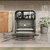 Horno Freidora Peugeot Poitiers Pn-eo251 1800w 12l Negra - MADISON TEC