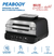 Freidora De Aire Sin Aceite Con Grill Peabody Pe-afg03n 7 Litros 12 Programas 1800w - comprar online