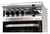 Cocina 550 Morelli Saho Visor Multigrill Plancha Carlitero en internet