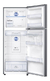 Heladera Inverter No Frost Samsung Rt38k5932 Inox 382l Cuota en internet