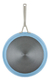 Sartén Kitchenaid 84817 Antiadherente Cerámico 31 Cm Azul en internet
