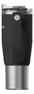 Vaso Térmico Mug Peabody Pe-mg950n 950 Ml Doble Tapa Color Negro - comprar online